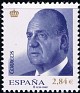 Spain 2011 Kings 2,84 â‚¬ Multicolor Edifil 4636